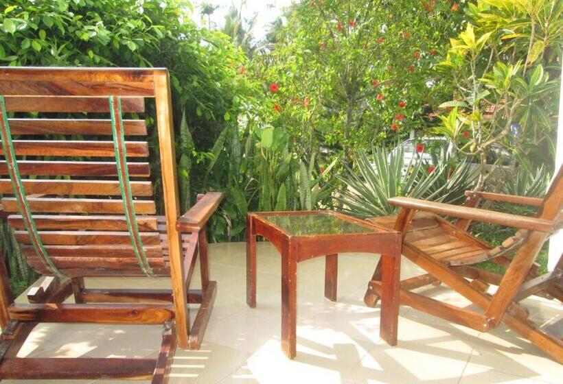 Номер Стандарт, Tandem Guesthouse