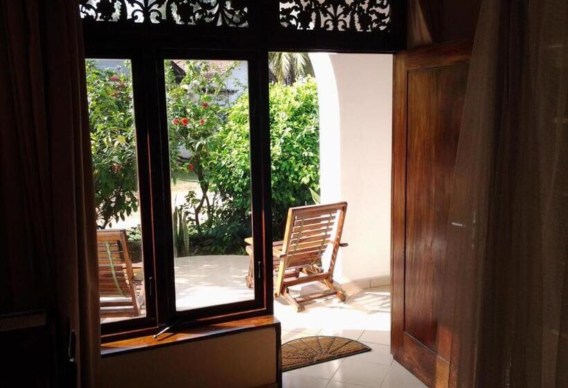 Номер Стандарт, Tandem Guesthouse