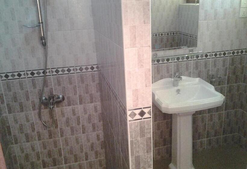 Номер Стандарт Индивидуальный, Tandem Guesthouse