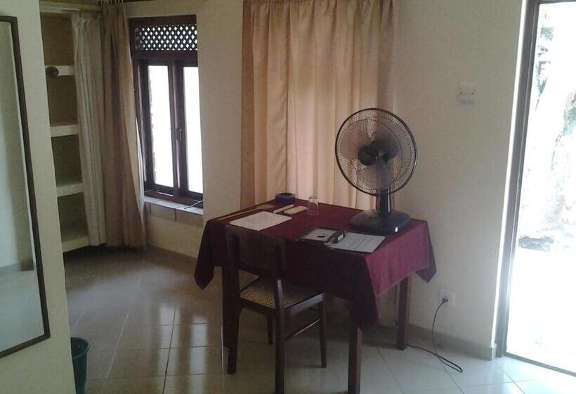 Номер Стандарт Индивидуальный, Tandem Guesthouse