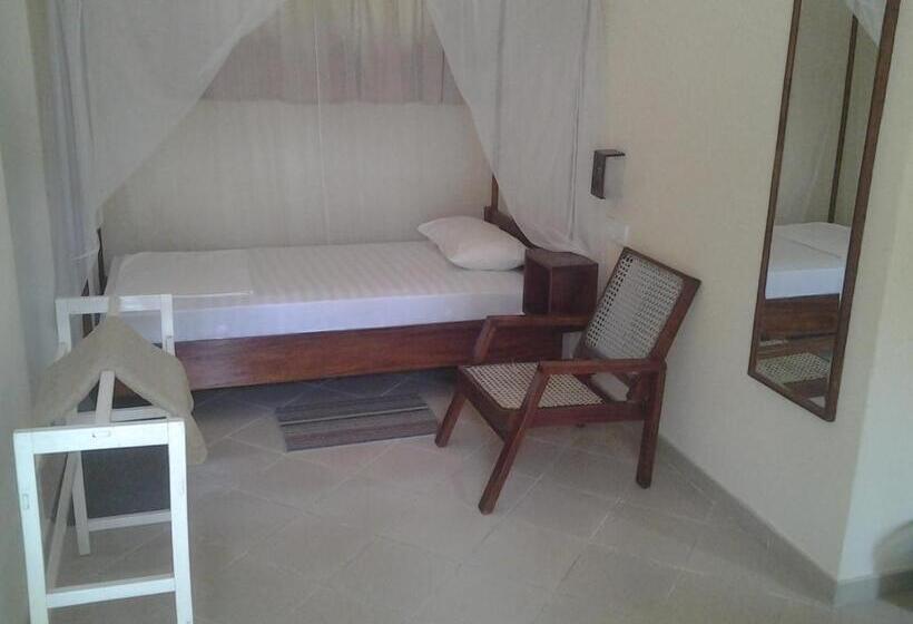 Номер Стандарт Индивидуальный, Tandem Guesthouse