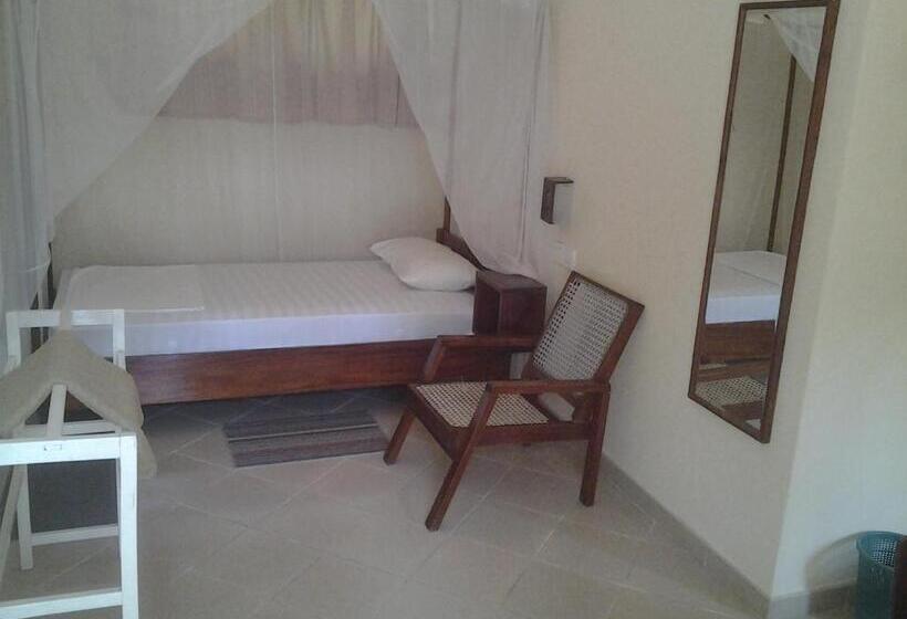 Номер Стандарт Индивидуальный, Tandem Guesthouse