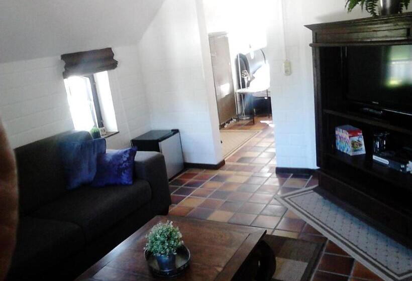 컴포트 룸, Zum Alten Krug