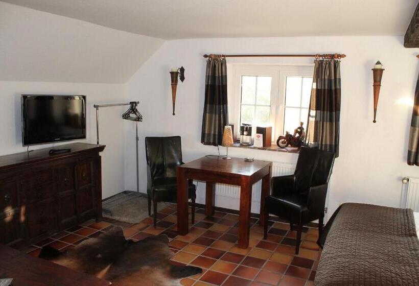 컴포트 룸, Zum Alten Krug