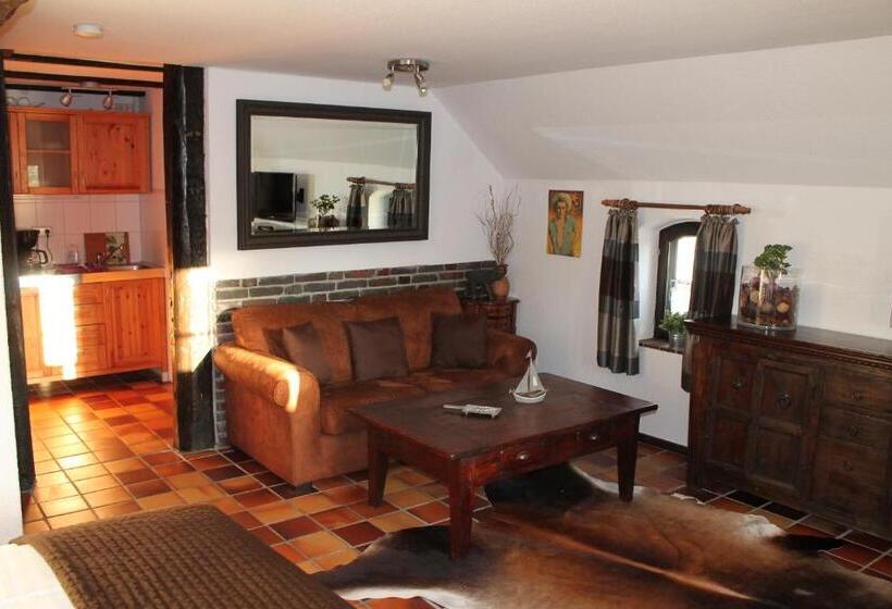 컴포트 룸, Zum Alten Krug