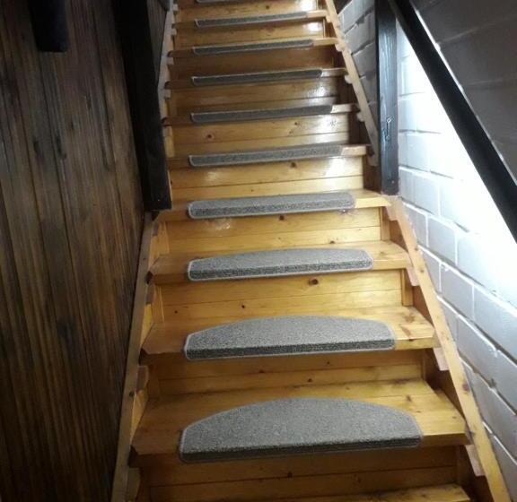 침실 1개 아파트, Zum Alten Krug