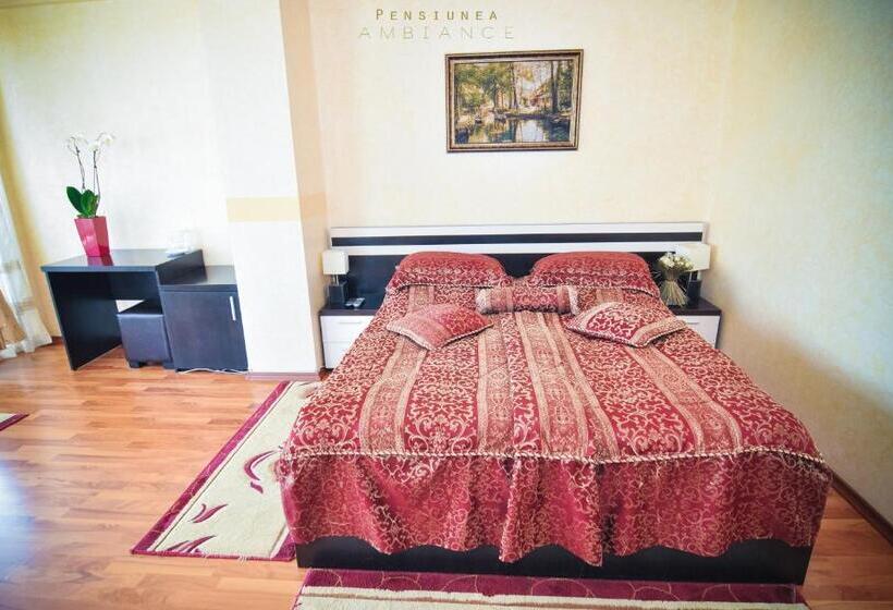 스탠다드 룸, Pension Ambiance