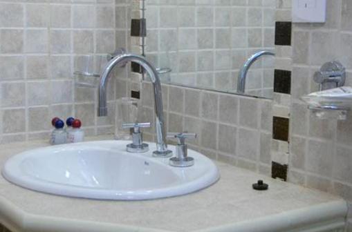 スタンダードシングルルーム, Hosteria Amparo