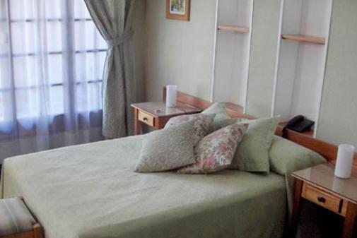 スタンダードルーム, Hosteria Amparo