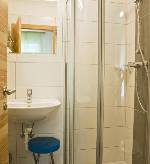 آپارتمان 1 خوابه با بالکن, Apartments Kristan