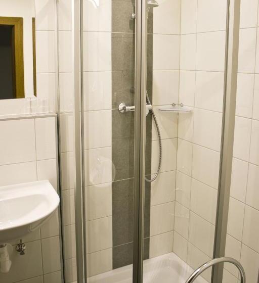 דירת חדר סופריור, Apartments Kristan