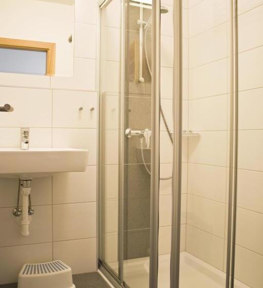 带1个卧室的高级公寓, Apartments Kristan