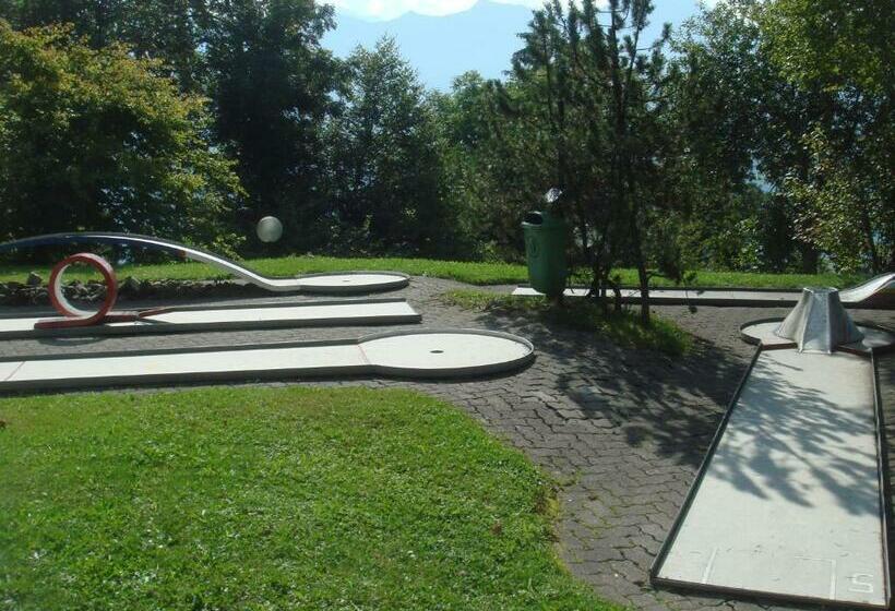 침실 1개 아파트, Apartments Seeblick Mit Anbindung An Ein 4 Sterne