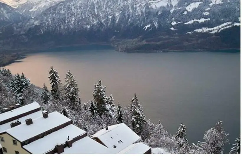 1ベッドルームアパートメント, Apartments Seeblick Mit Anbindung An Ein 4 Sterne