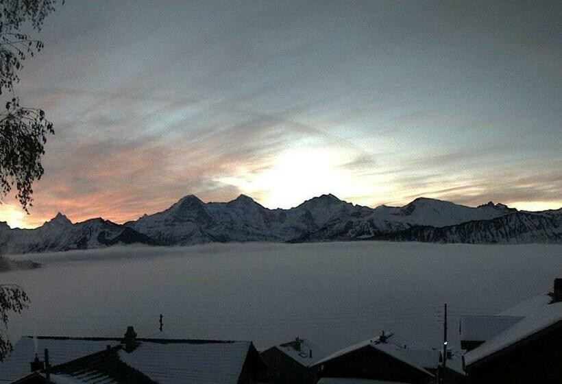 침실 1개 아파트, Apartments Seeblick Mit Anbindung An Ein 4 Sterne