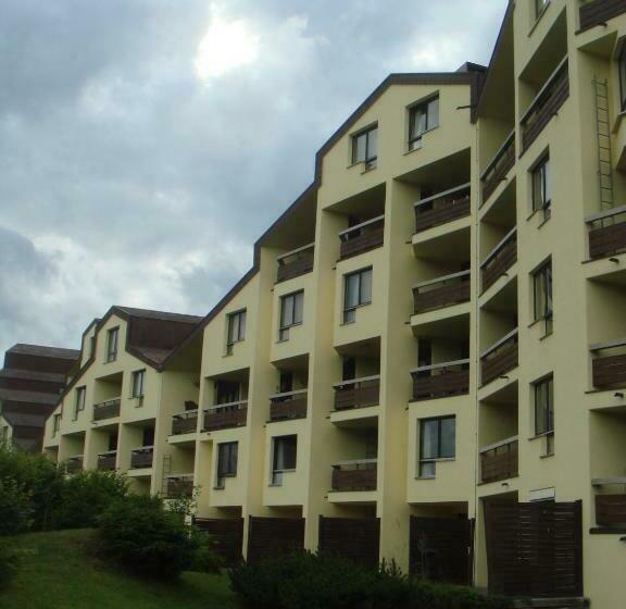 침실 1개 아파트, Apartments Seeblick Mit Anbindung An Ein 4 Sterne