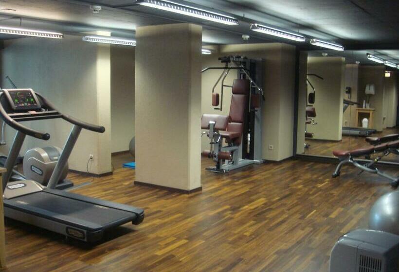 침실 1개 아파트, Apartments Seeblick Mit Anbindung An Ein 4 Sterne