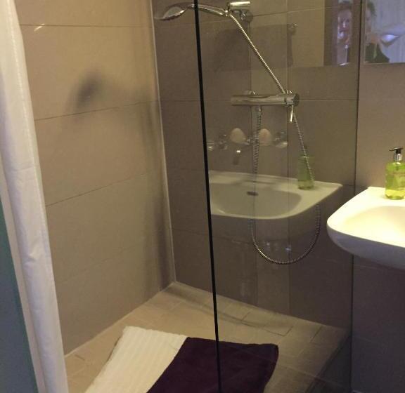 침실 1개 아파트, Apartments Seeblick Mit Anbindung An Ein 4 Sterne