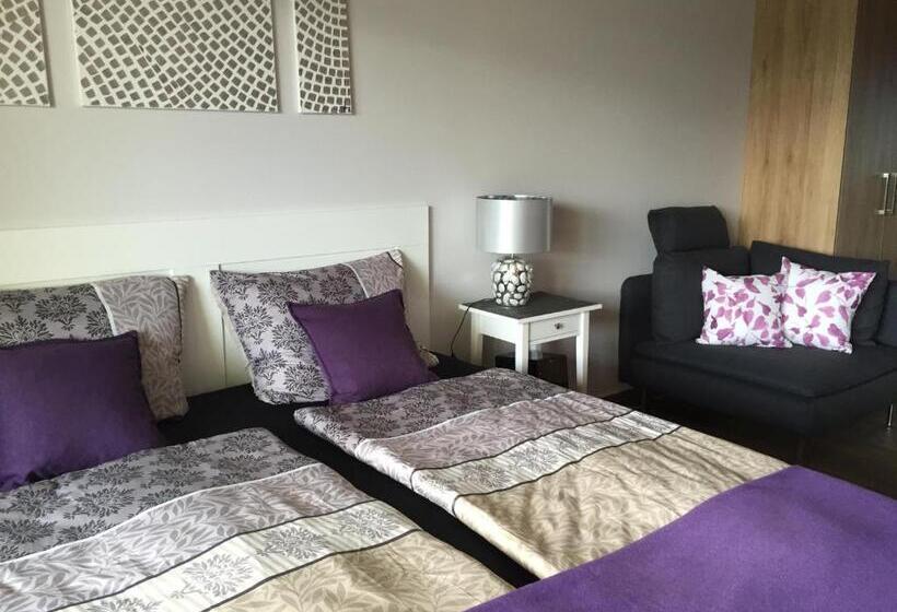 침실 1개 아파트, Apartments Seeblick Mit Anbindung An Ein 4 Sterne