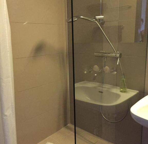 침실 1개 아파트, Apartments Seeblick Mit Anbindung An Ein 4 Sterne