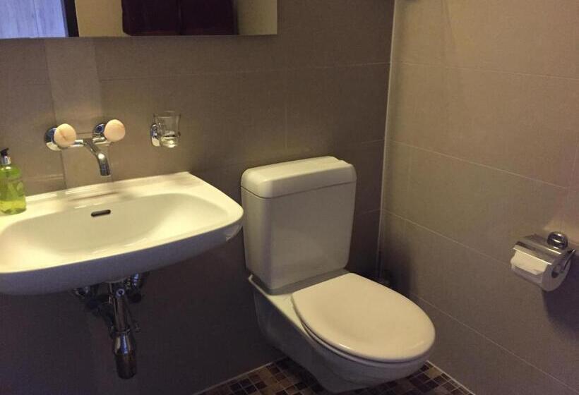 침실 1개 아파트, Apartments Seeblick Mit Anbindung An Ein 4 Sterne