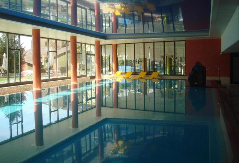 침실 1개 아파트, Apartments Seeblick Mit Anbindung An Ein 4 Sterne