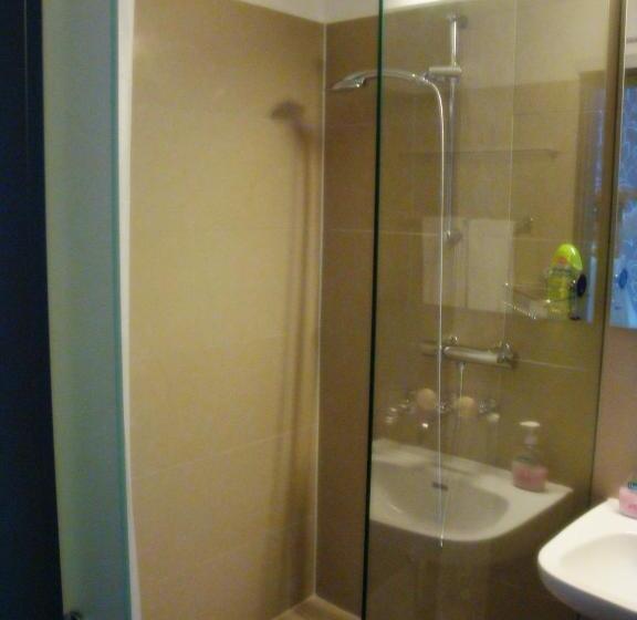 침실 1개 아파트, Apartments Seeblick Mit Anbindung An Ein 4 Sterne