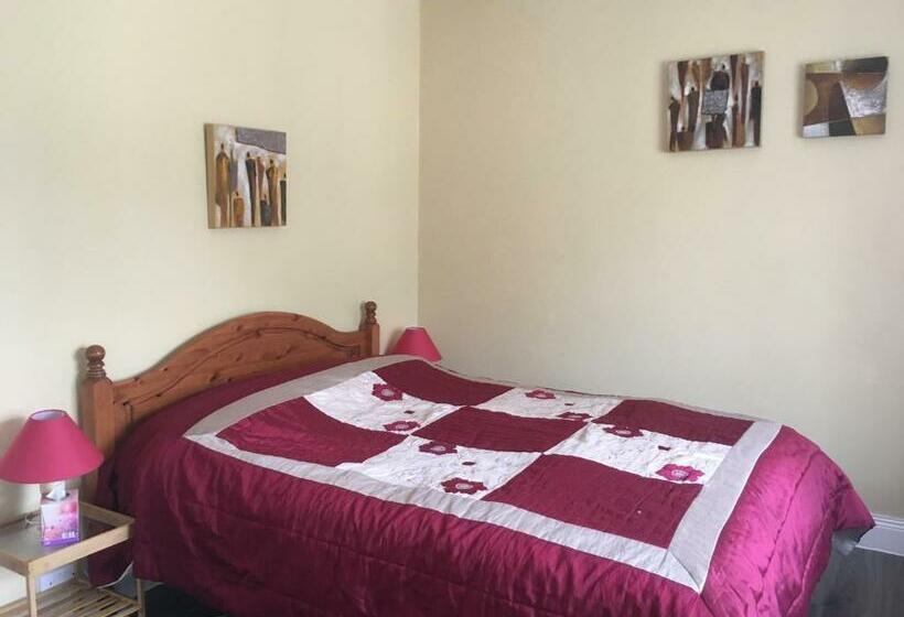 标准间, Killurin Lodge