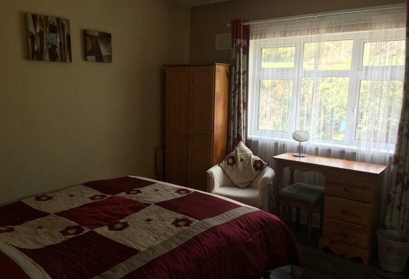 Номер Стандарт, Killurin Lodge