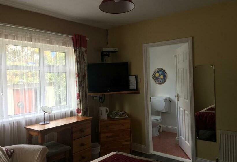 标准间, Killurin Lodge