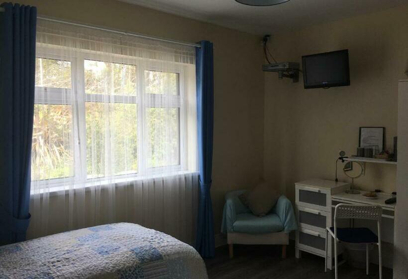 标准间, Killurin Lodge