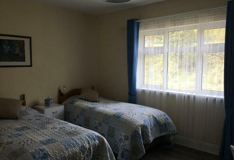 Номер Стандарт, Killurin Lodge