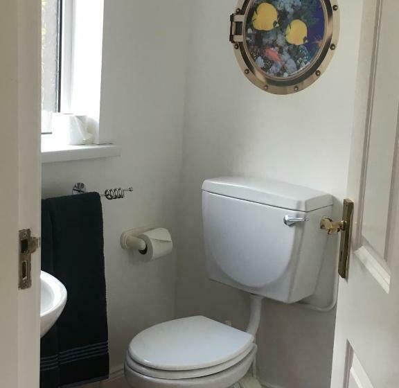 标准间, Killurin Lodge