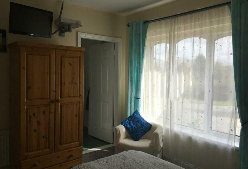 标准间, Killurin Lodge