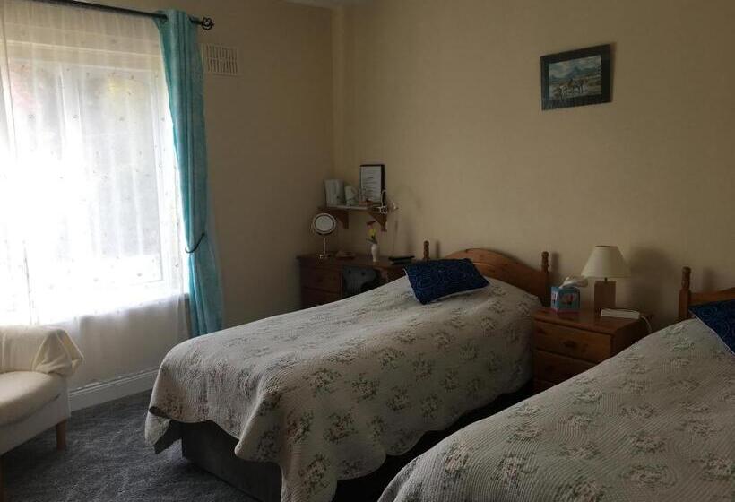 Номер Стандарт, Killurin Lodge