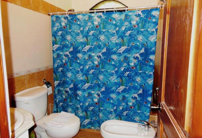 استودیوی استاندارد, Casa Lily & Coco