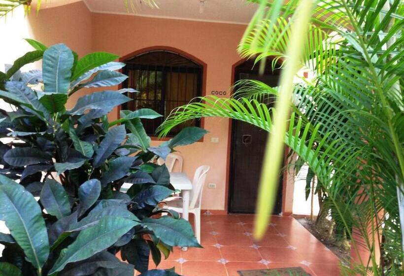 استودیوی استاندارد, Casa Lily & Coco