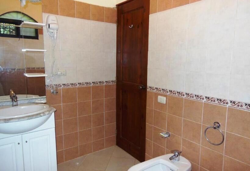 استودیوی استاندارد, Casa Lily & Coco