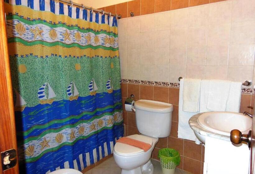 استودیوی استاندارد, Casa Lily & Coco