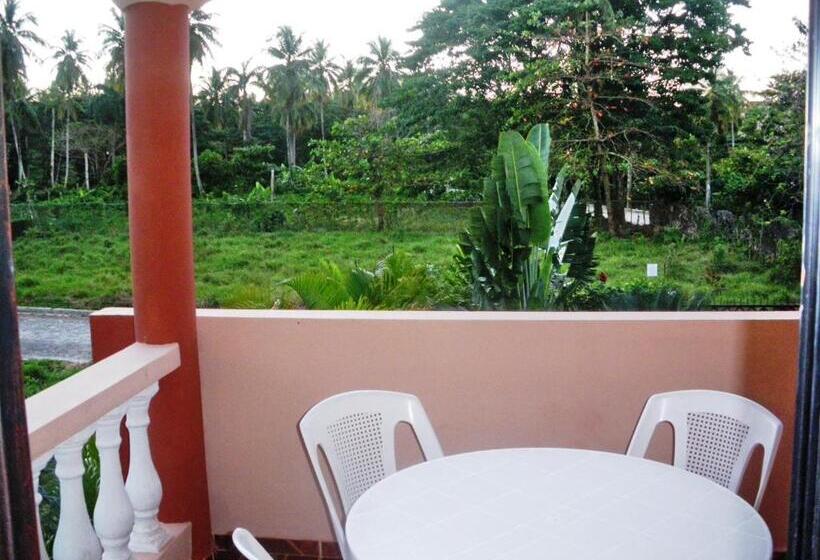 آپارتمان 1 خوابه, Casa Lily & Coco