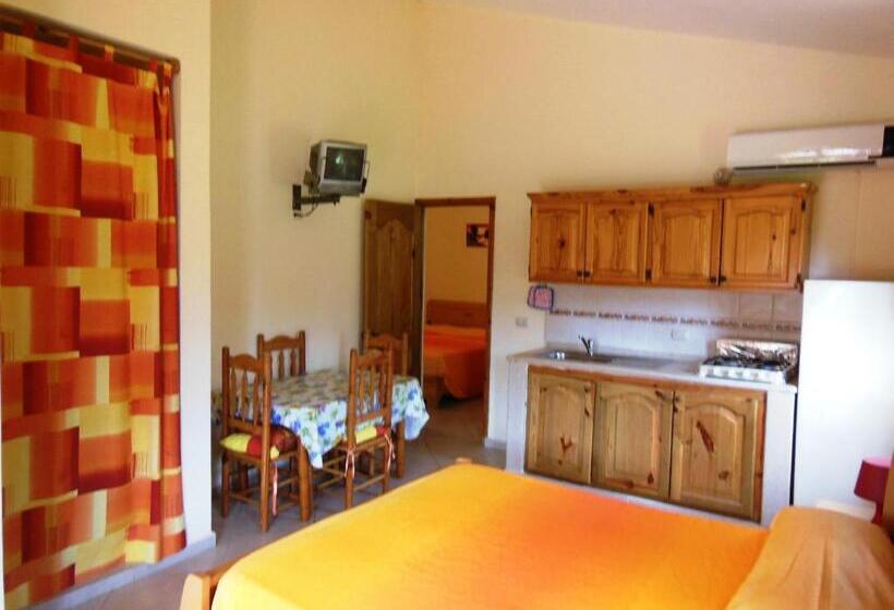 آپارتمان 1 خوابه, Casa Lily & Coco