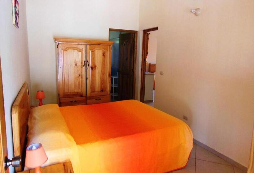 آپارتمان 1 خوابه, Casa Lily & Coco