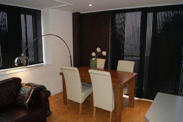 شقة غرفتين, Cranbrook House Apartments   Near Ice Arena