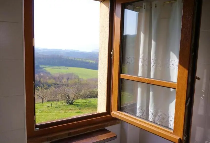 スタンダードルーム, Agriturismo Monterosello