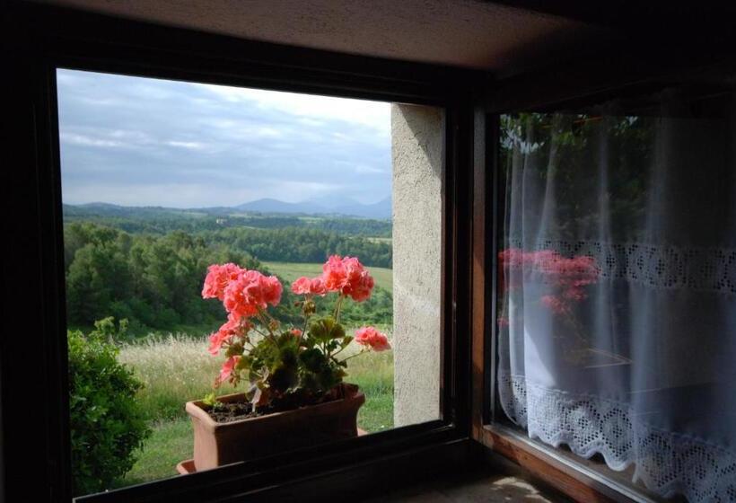 Студия Стандарт, Agriturismo Monterosello