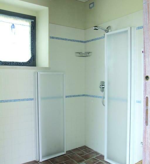 חדר סטנדרט יחיד, Agriturismo San Lorenzo