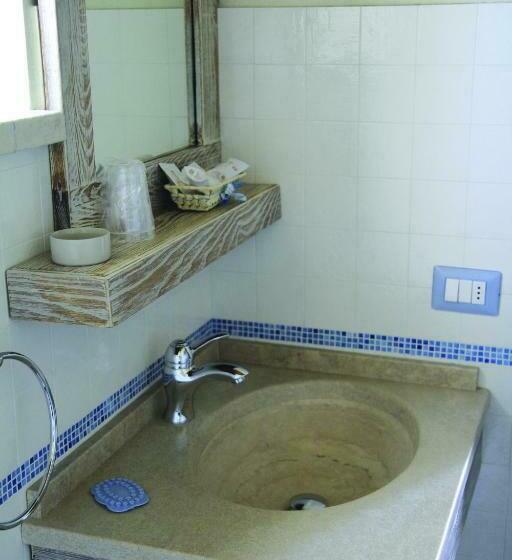 חדר סטנדרט, Agriturismo San Lorenzo