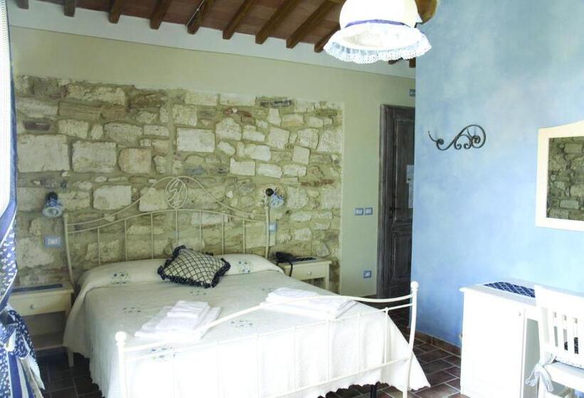 חדר סטנדרט, Agriturismo San Lorenzo