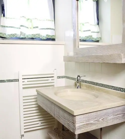 2ベッドルームアパートメント, Agriturismo San Lorenzo