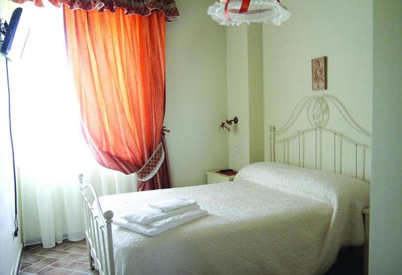 Апартаменты 2 Спальни, Agriturismo San Lorenzo